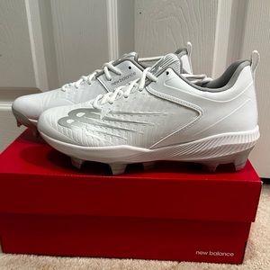 New Balance Women's FuelCell Fuse v3 TPU Softball Cleats